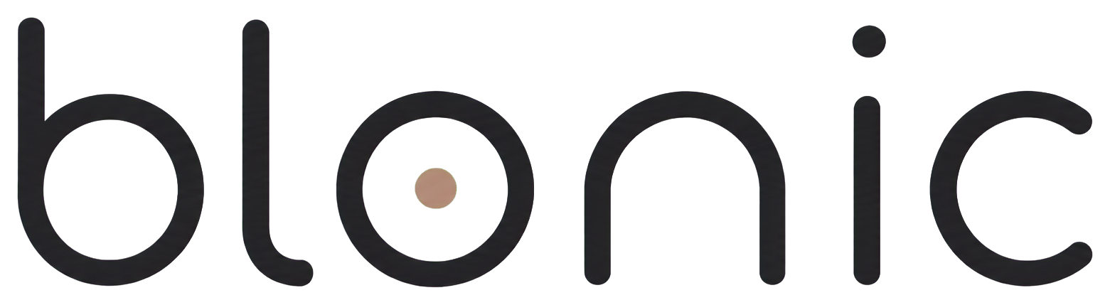 Blonic